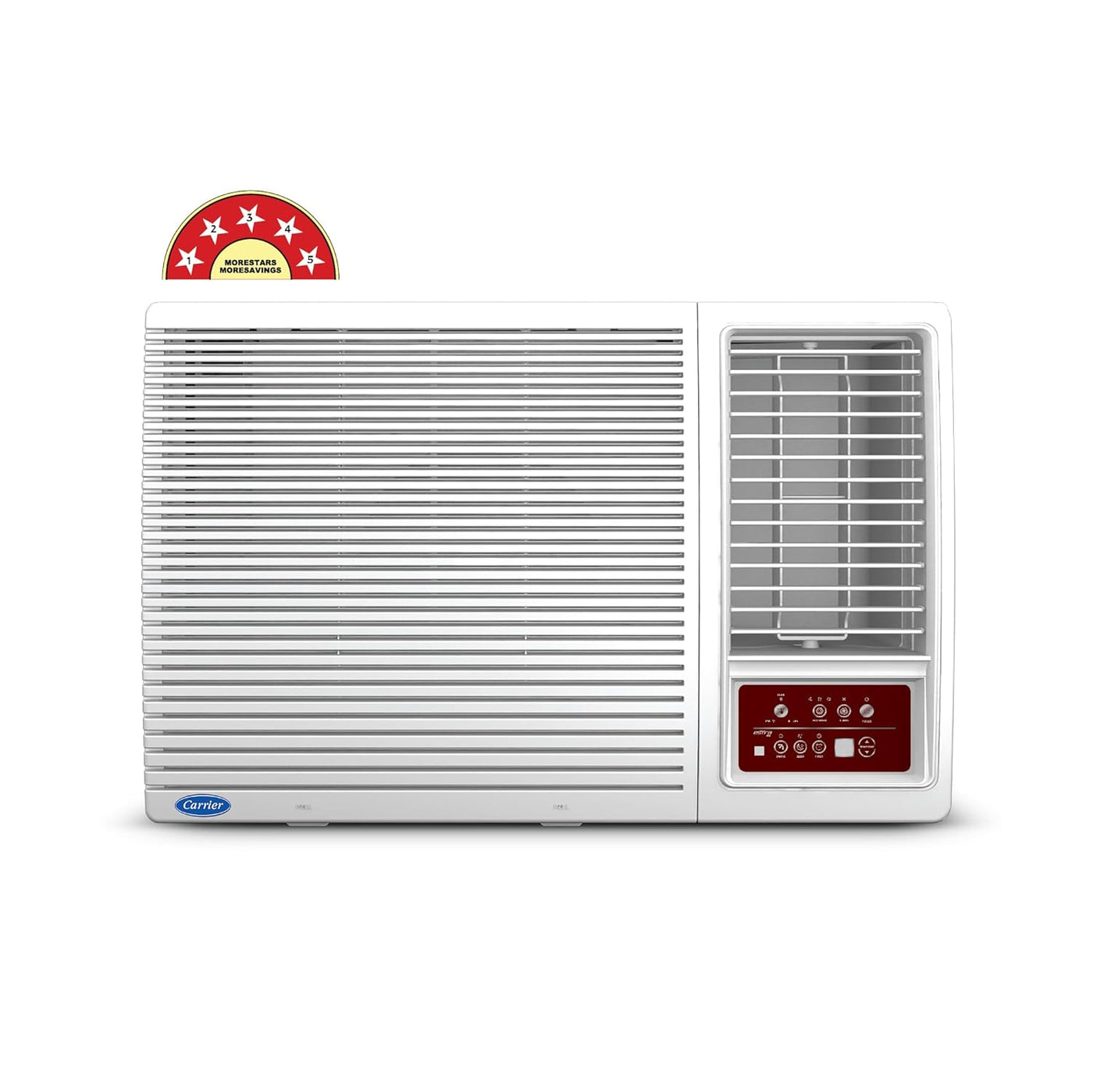 Carrier Window AC